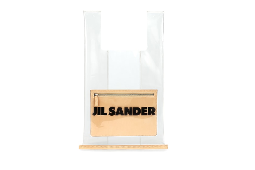 Jil Sander resort 2020 lookbook old celine minimalist