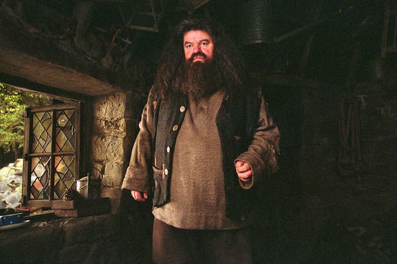 Hagrid house open in England