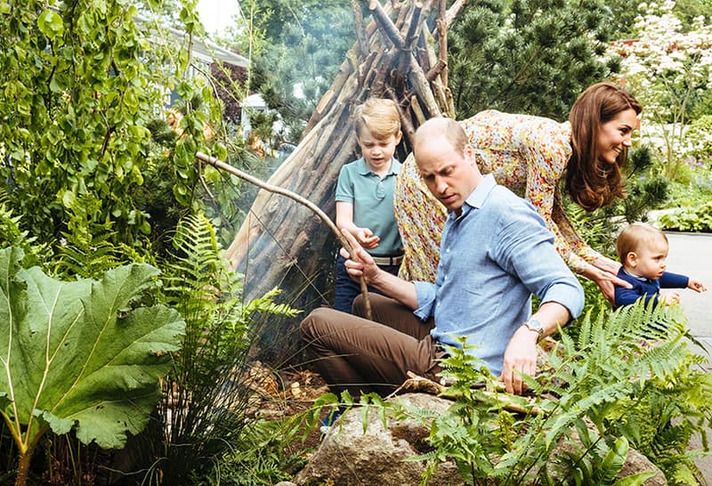 kate-middleton-prince-william-george-charlotte-louis-family-photos