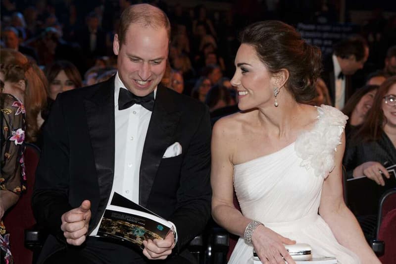 Kate Middleton Prince William