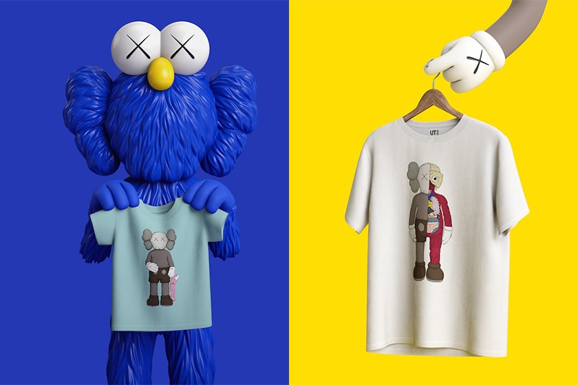 kaws-uniqlo-2019-collaboration