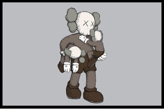 突發宣佈 KAWS x Uniqlo 再度來襲,一系列聯乘單品率先公開!