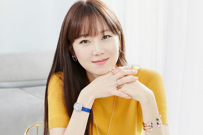 Kong Hyo Jin_