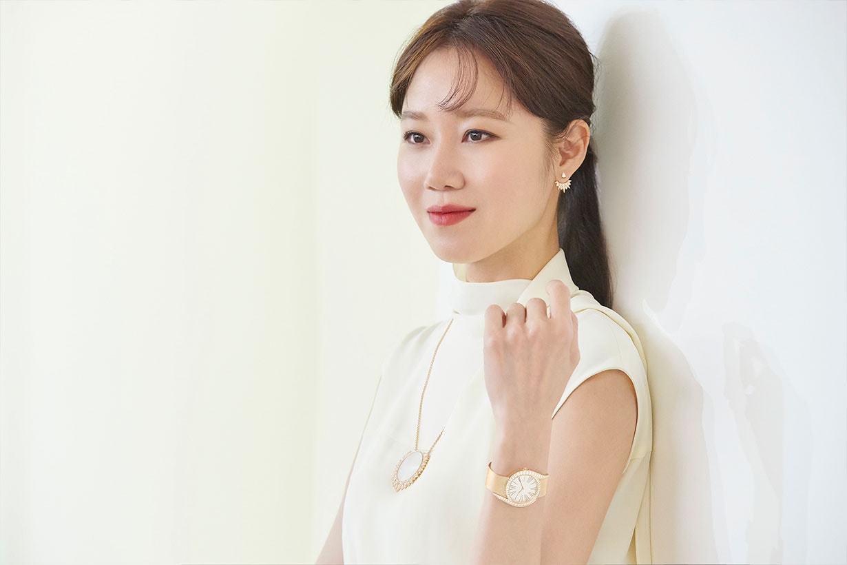 Kong Hyo Jin_
