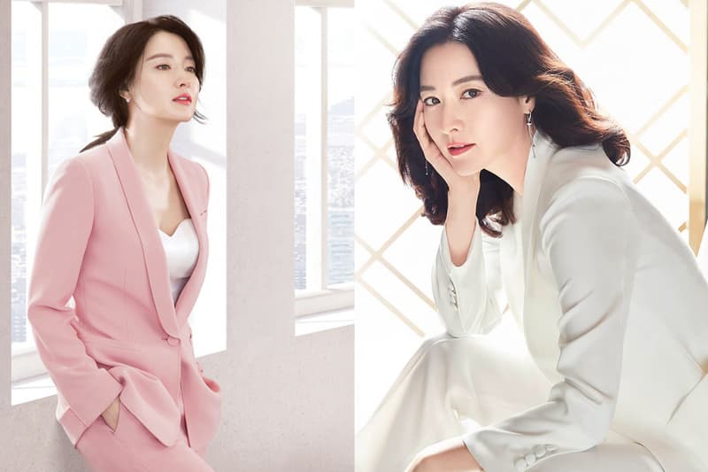 Lee Young Ae makeup free celebrities coming movie song ii gon sniper korean idols celebrities actresses