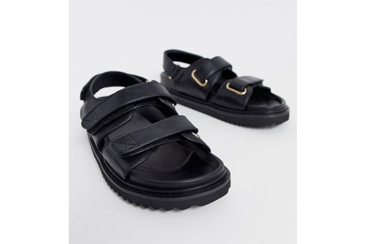 5 Expensive-Looking Ways to Style Your Favorite Affordable Flat Sandals