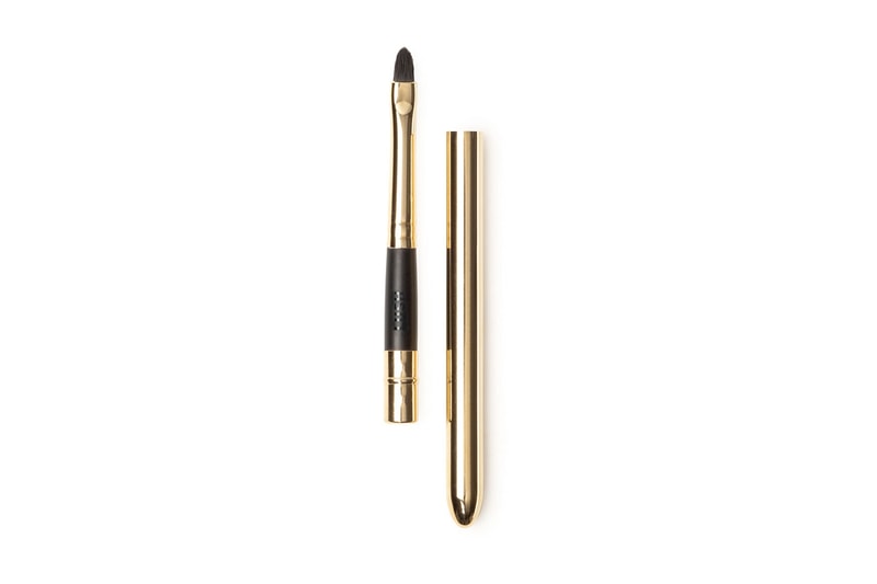 lush vegan makeup brushes release uk