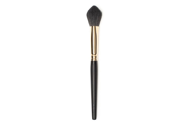 lush vegan makeup brushes release uk