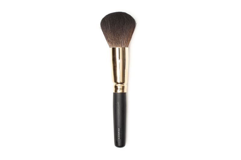 lush vegan makeup brushes release uk