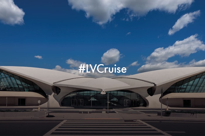 同步直播:Louis Vuitton 2020 早春系列,將於機場舉行!