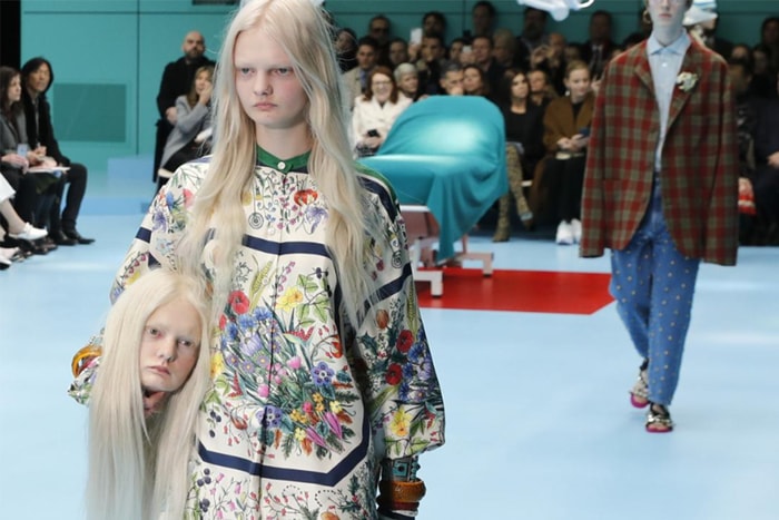 時尚新時代:Gucci、Balenciaga 等將禁用未成年模特,為何 LVMH 集團拒絕跟從?