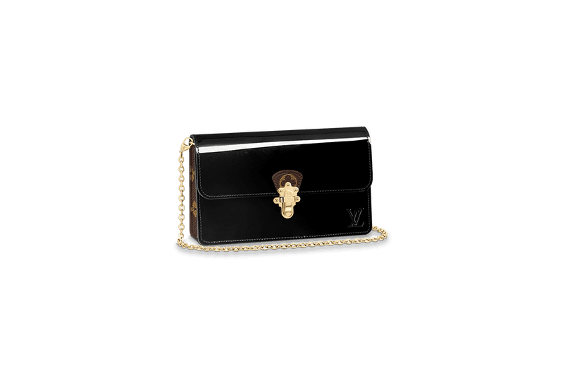 Cherrywood Chain Wallet HK$14,000