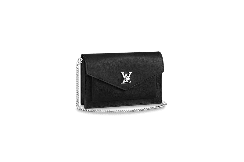 Pockette Mylockme Chain HK$14,100