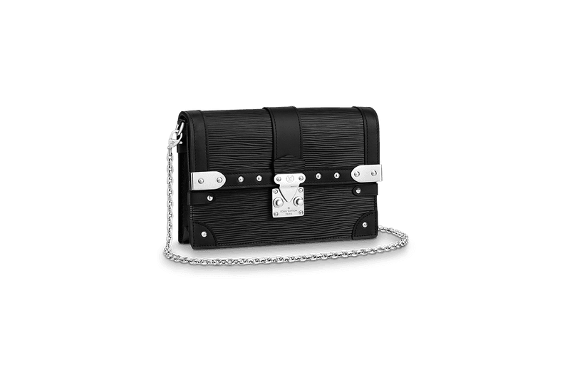 Trunk Chain Wallet HK$23,000