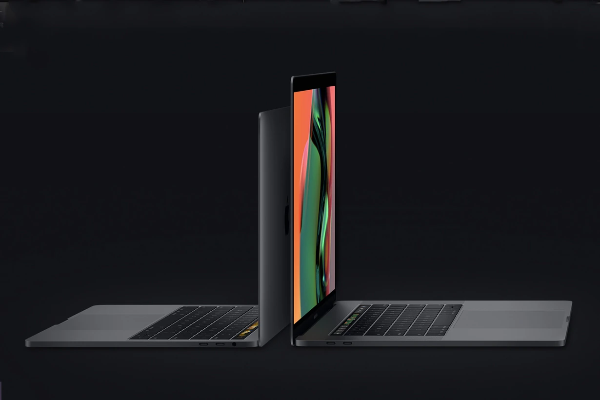 macbook pro wwdc 2019 iintel fastest