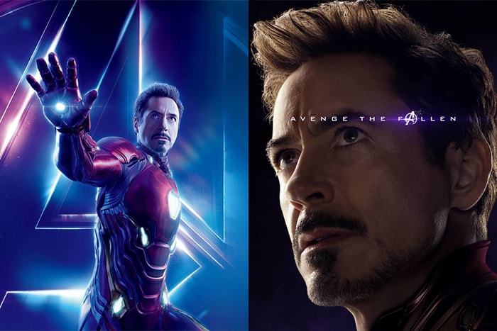 《Avengers:EndGame》讓人心碎的這幕,演員竟被告知是拍攝「婚禮」場景!