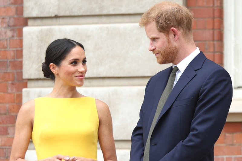 Meghan Markle Prince Harry