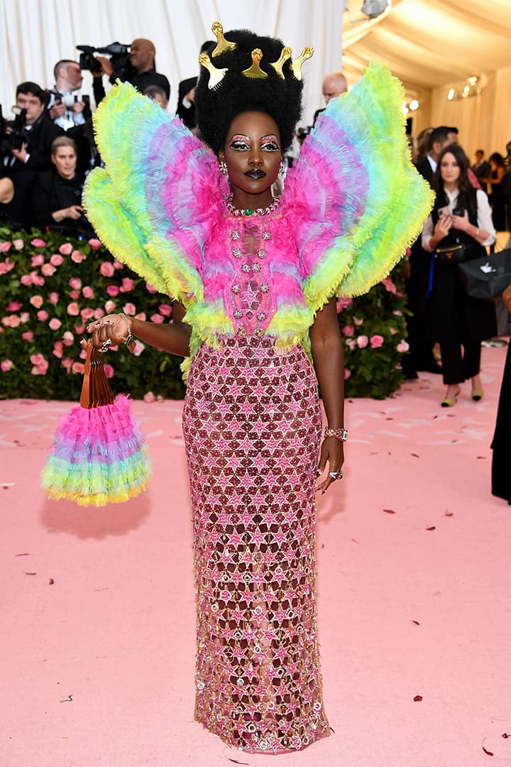 Met Gala 2019 Red Carpet Look