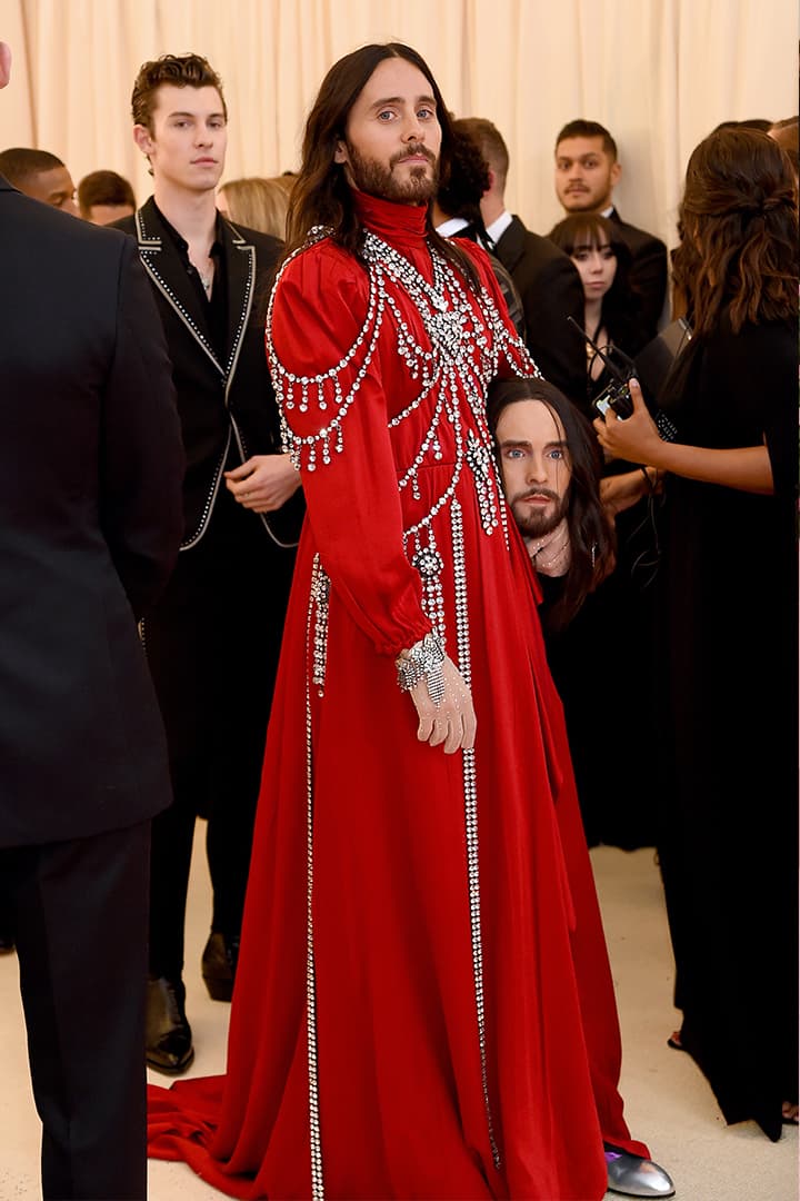 Met Gala 2019 Red Carpet Look