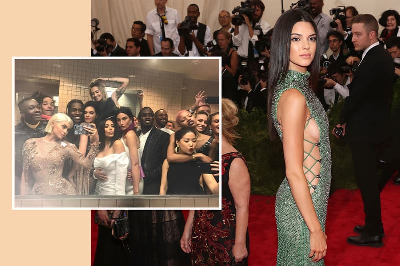 met gala rulebreakers