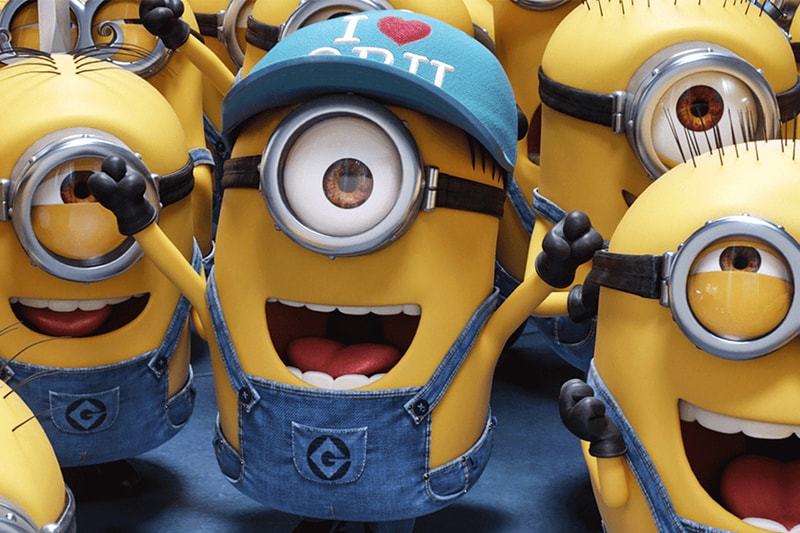Minions 2 The Rise of Gru Is Officially Coming in Summer 2020