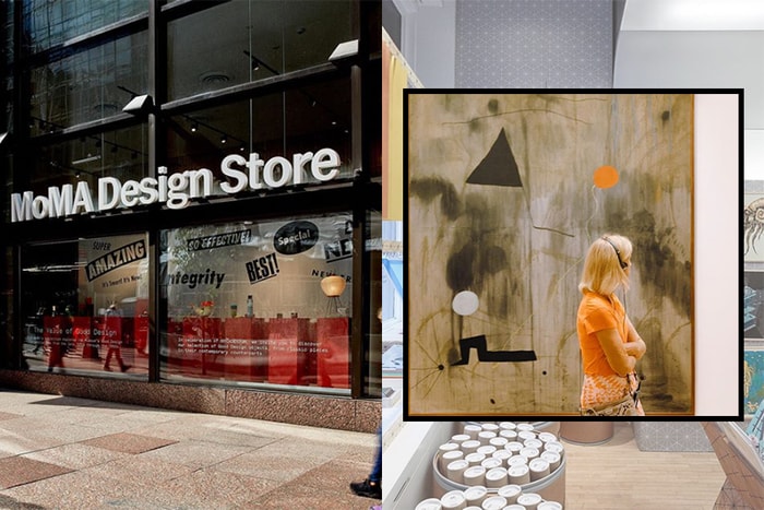 創意人最新聚腳點：MoMA Design Store 即將登陸香港，把藝術帶入生活！