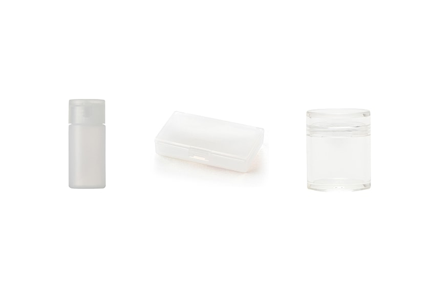 muji must have travel items