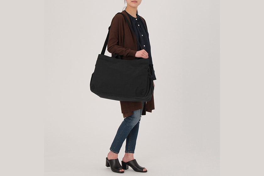 muji must have travel items