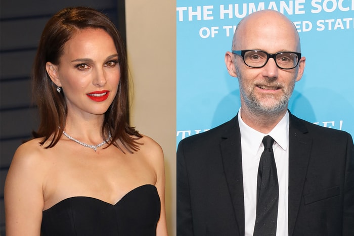 借「浪漫史」宣傳自傳？Natalie Portman 否認 20 歲與 Moby 交往：一個老男人對我十分「怪異」