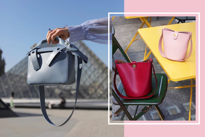 niche bag