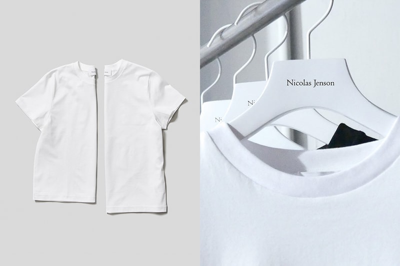 tee japan nicolas jenson short for women
