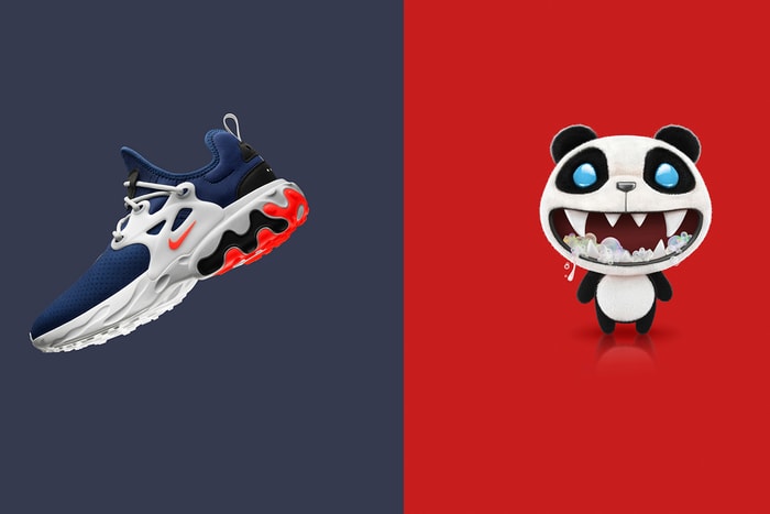 Nike 下一款熱推球鞋來了!全新 React Presto 讓你一眼便愛上