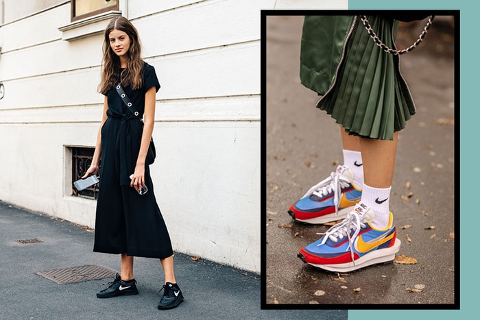 超人氣白鞋:不是來自 Nike 或 adidas!2019 目前最熱賣的波鞋竟來自這品牌?