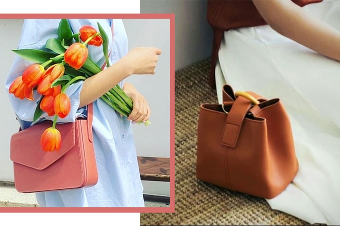 這新加坡的手袋小品,CP 值可媲美 Charles & Keith