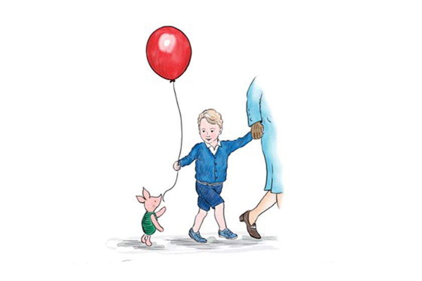 piglet-and-prince-george