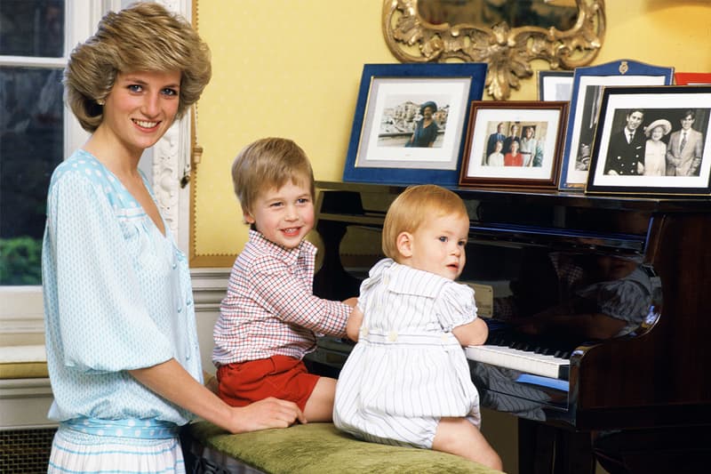 princess diana