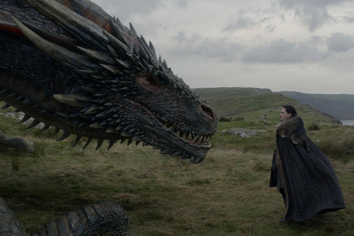 Game of Thrones fans sign petition begging hbo to remake season 8