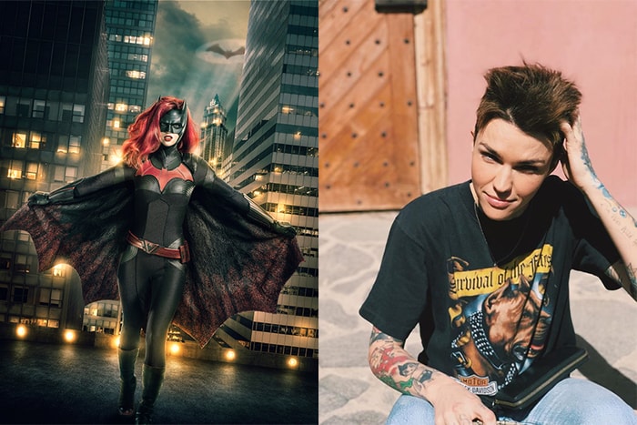 史上最型的蝙蝠女!由 Ruby Rose 飾演的《Batwoman》預告終於出爐了