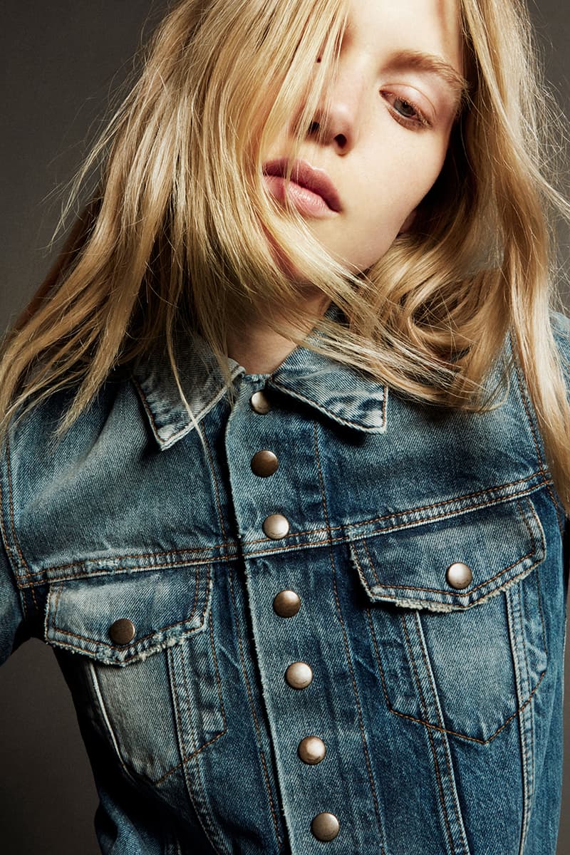 Saint Laurent x net-a-porter