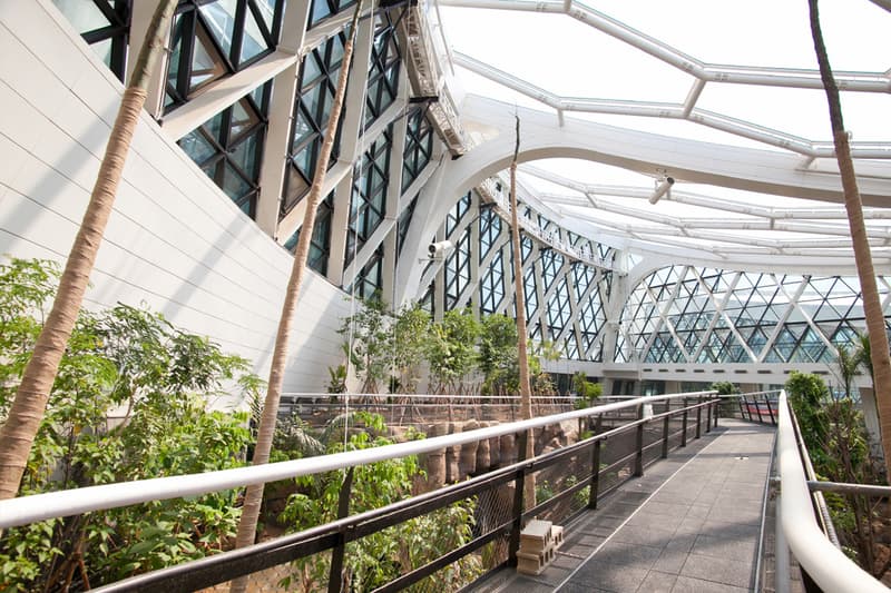 #POPSPOTS in Seoul:首爾新景點正式開幕!夢幻玻璃植物園夠搶眼