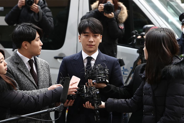 網民氣炸!勝利夜店改名重開,更囂張得以「King is Back」作口號