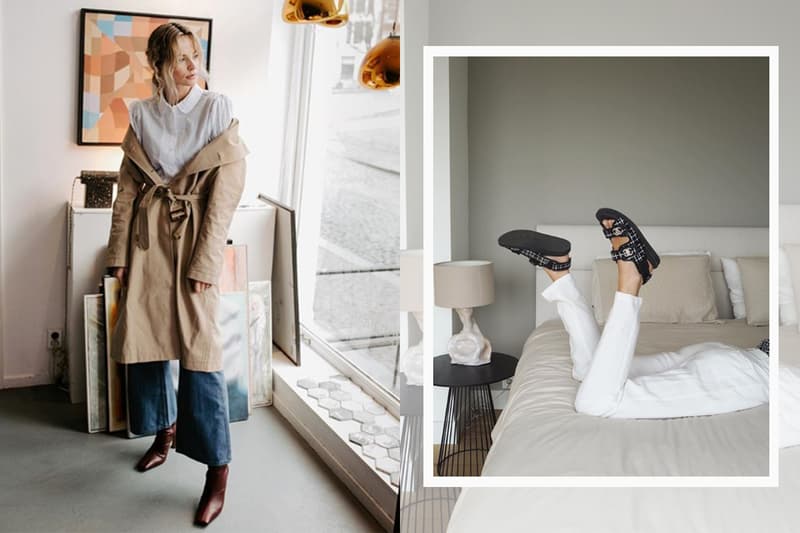 Indie Shoes Brand Vagabond