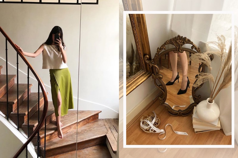 Fashion Blogger Shoes