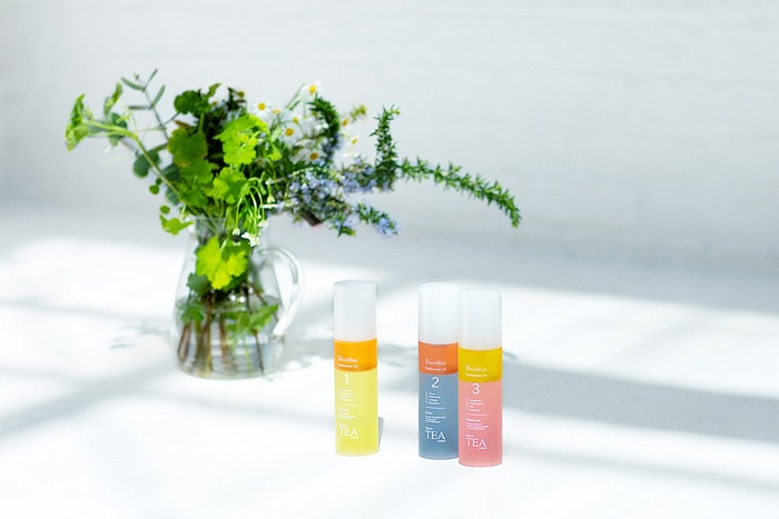 現在日本正流行:新護膚品牌推介,草本配方和包裝美到不行!