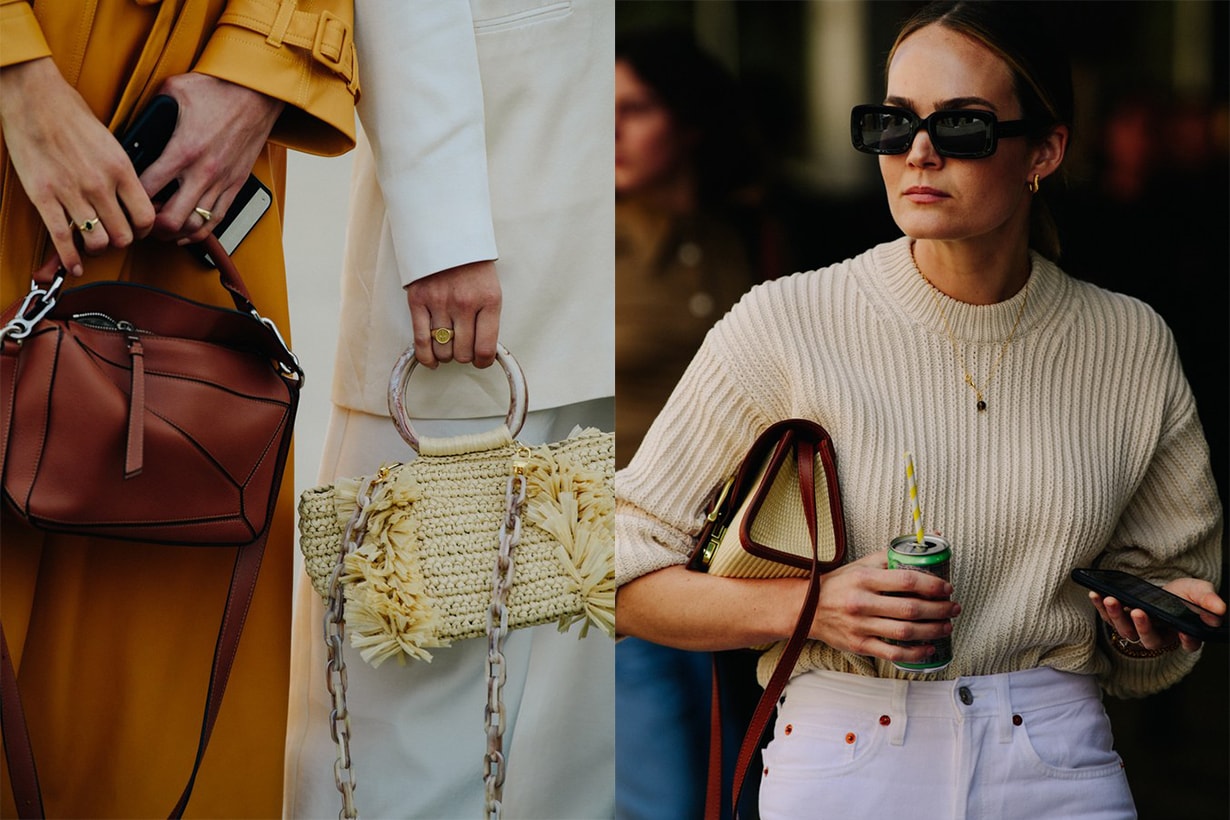 sydney fashion week streetstyle