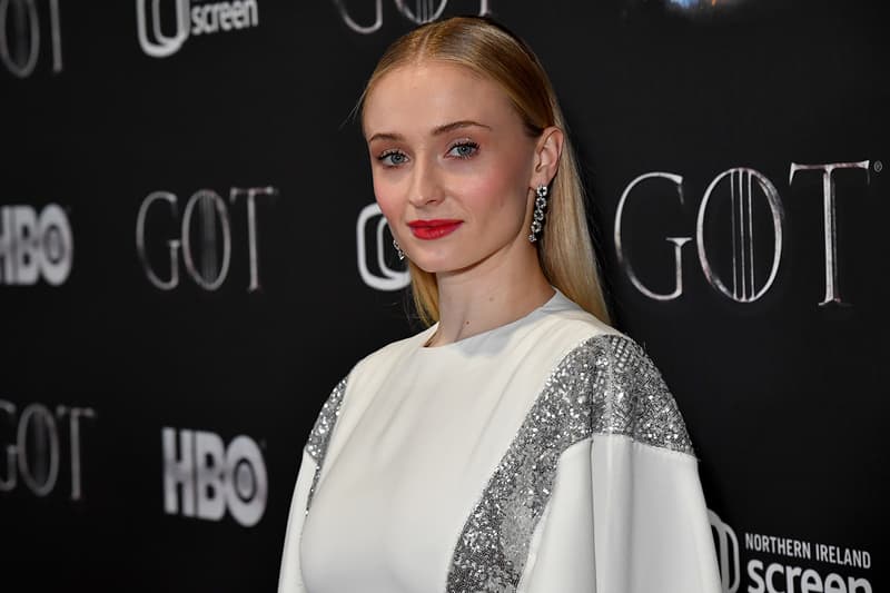 sophie turner