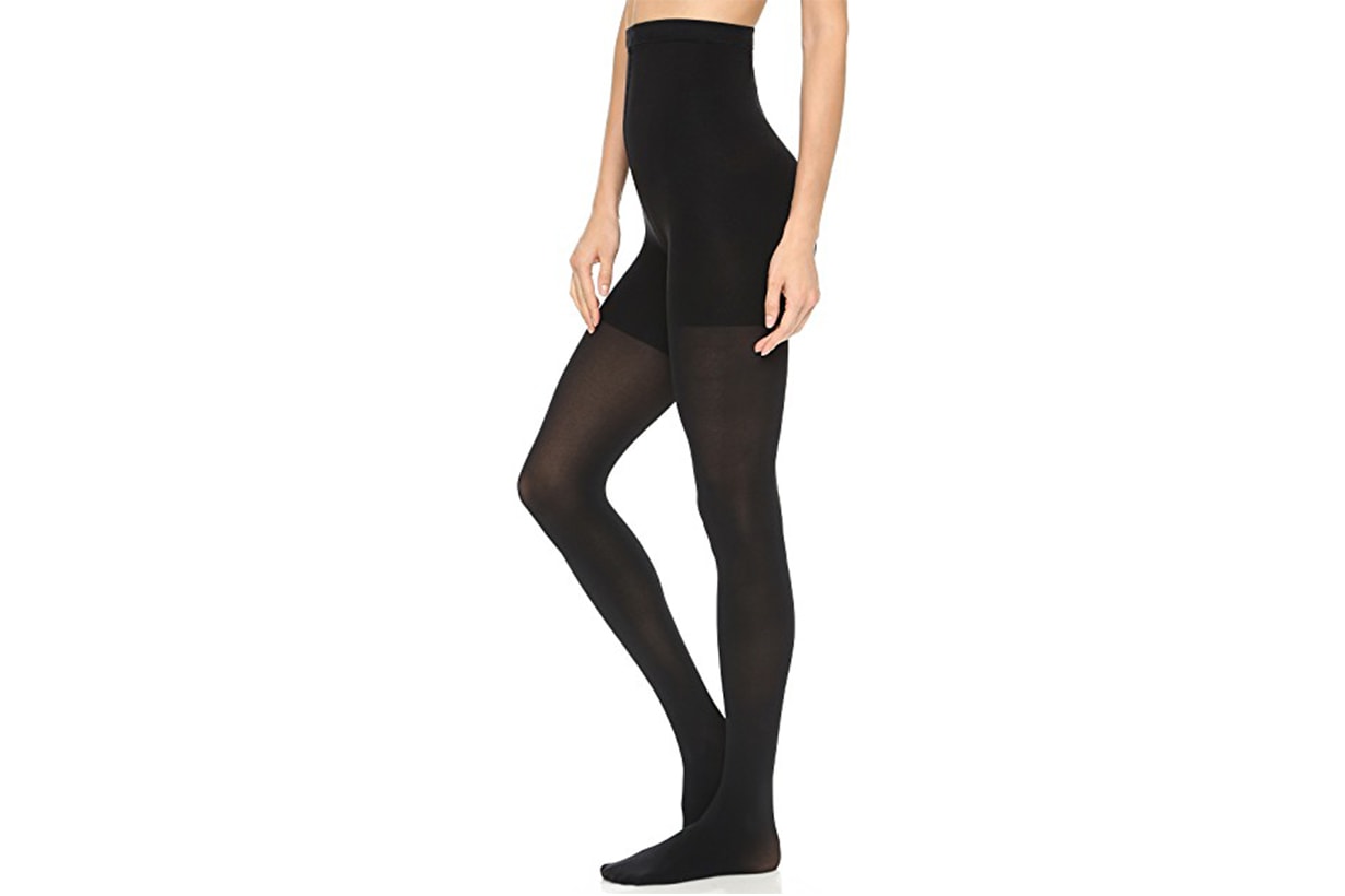 SPANX High Waisted Luxe Leg Tights