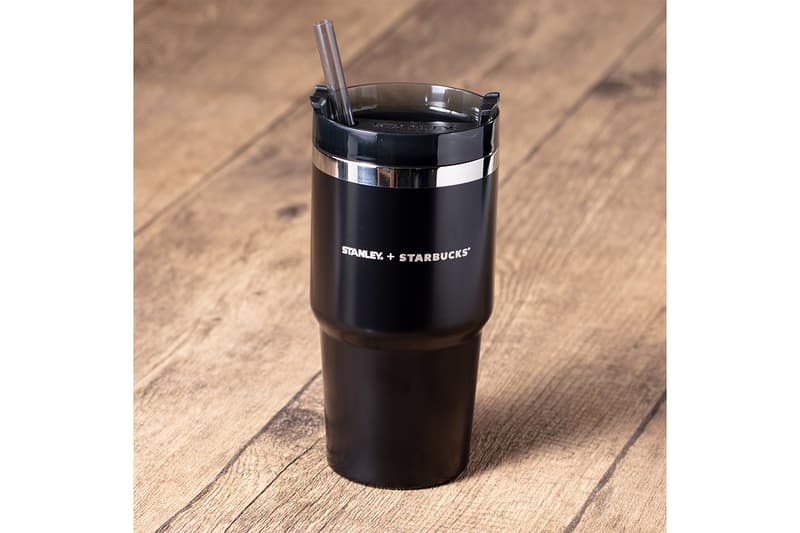 starbusck black mug cup