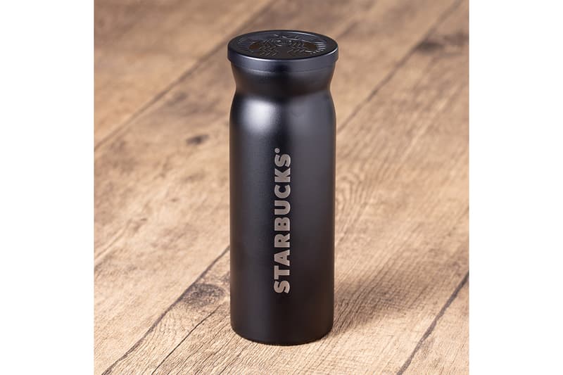 starbusck black mug cup