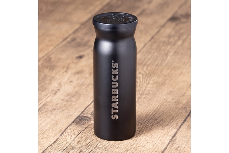 starbusck black mug cup